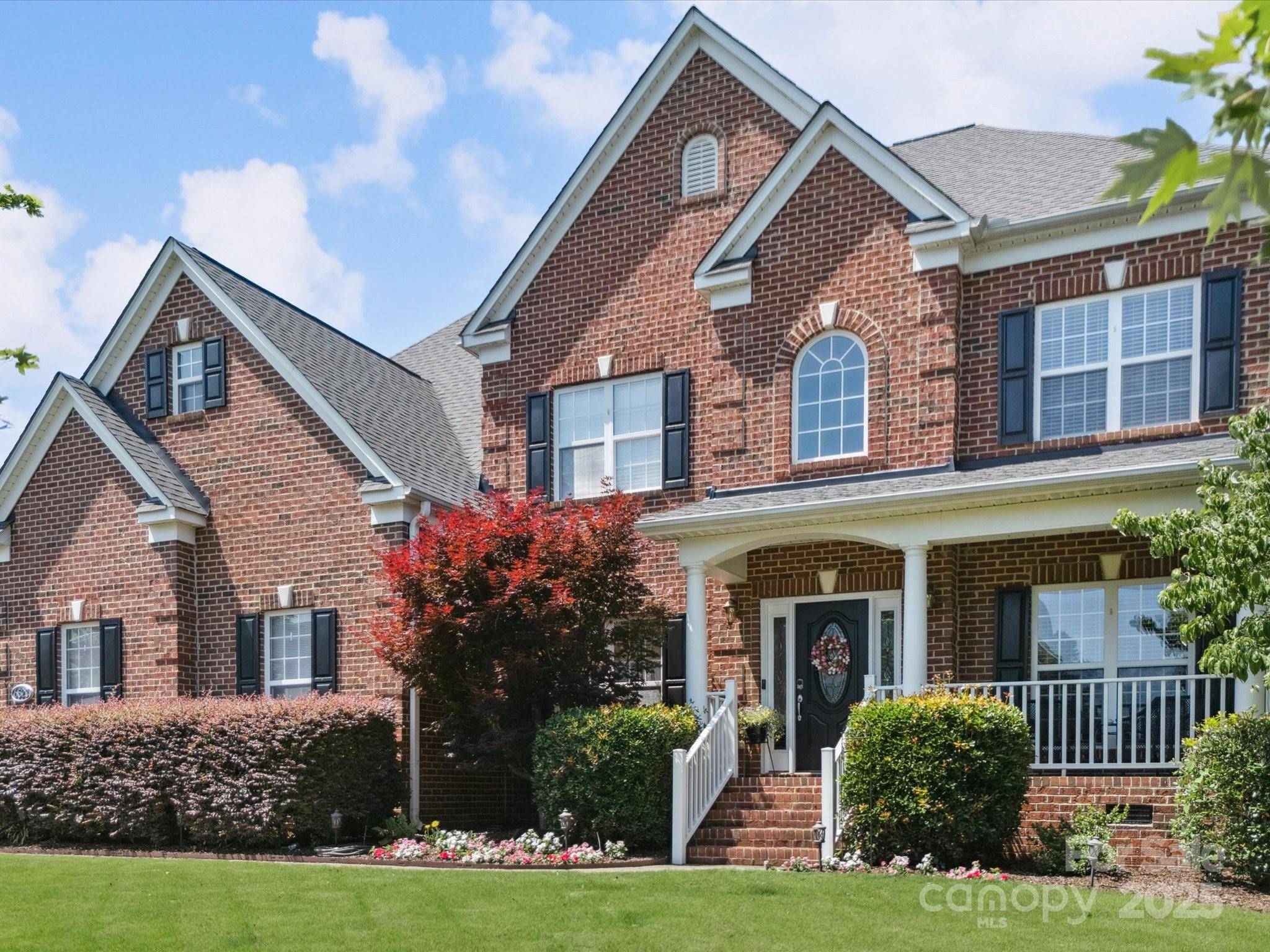 6523 Alba Rose LN, Huntersville, NC 28078