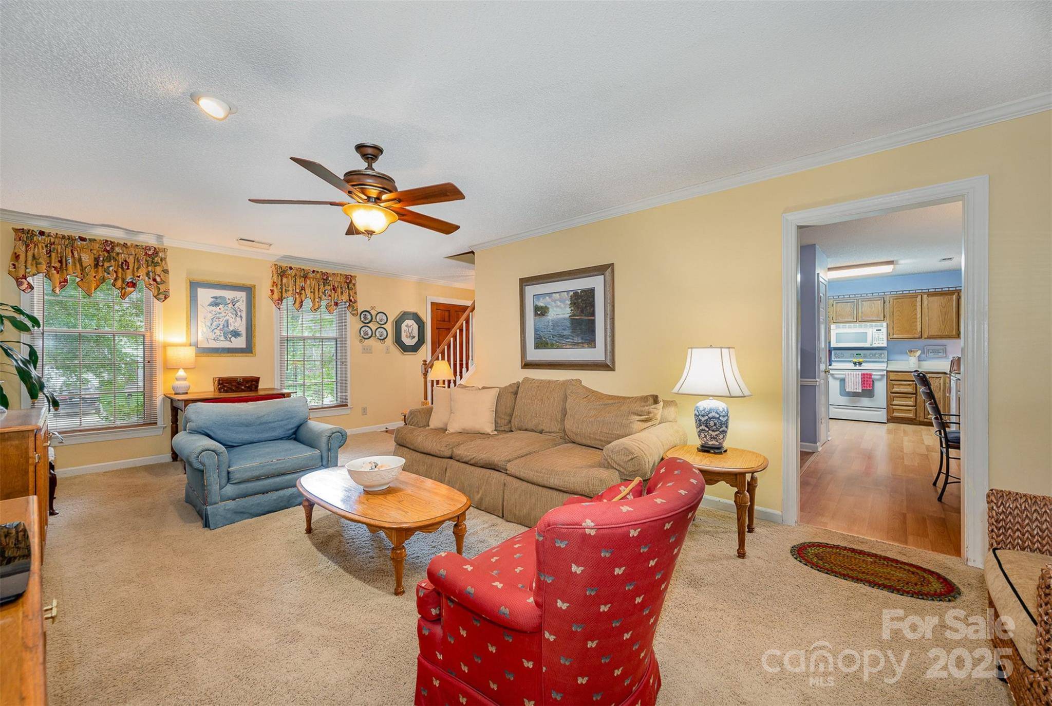 Matthews, NC 28105,13416 Kintyre CT