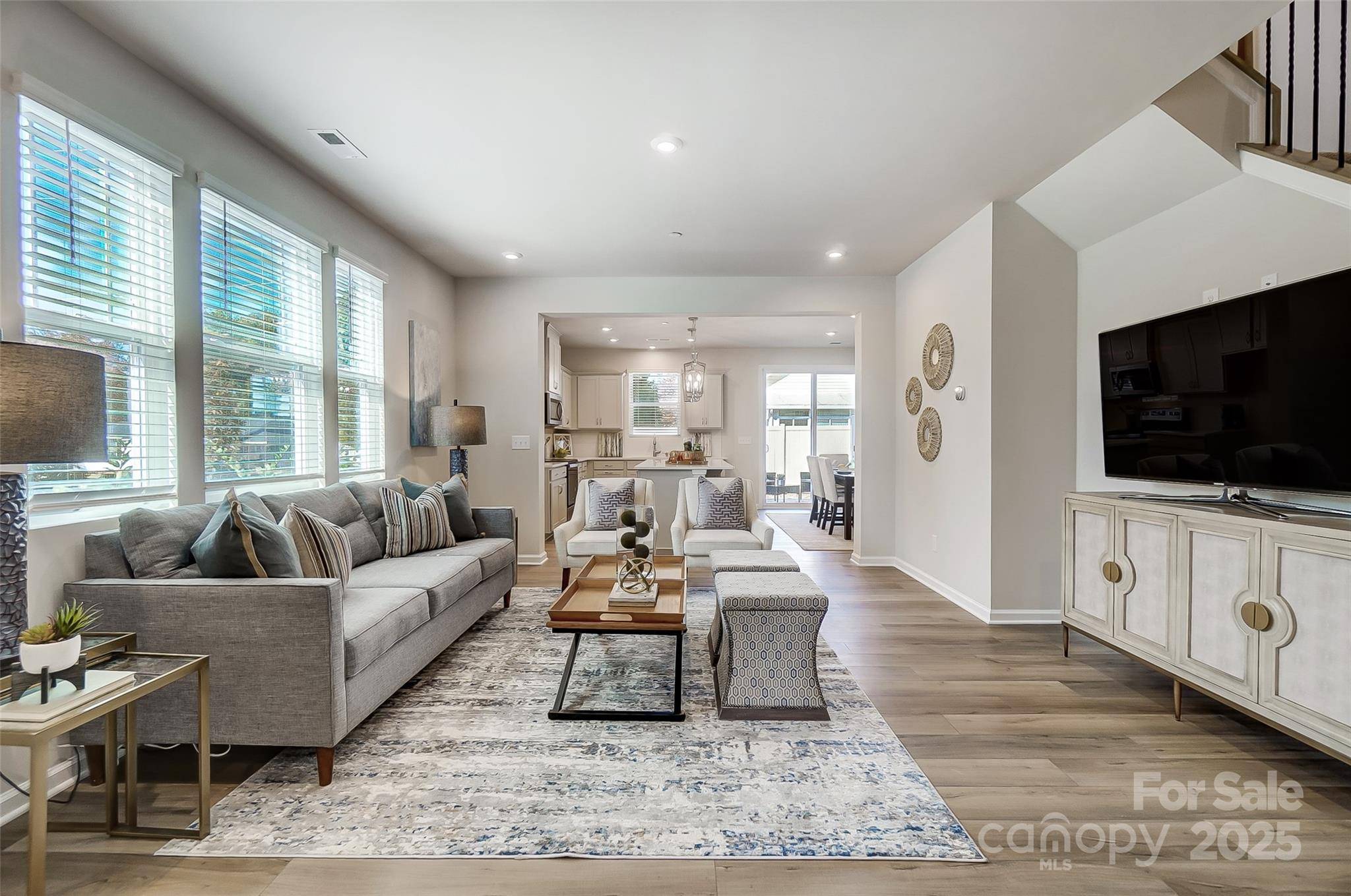 2465 Hedgecliff RD, Kannapolis, NC 28025