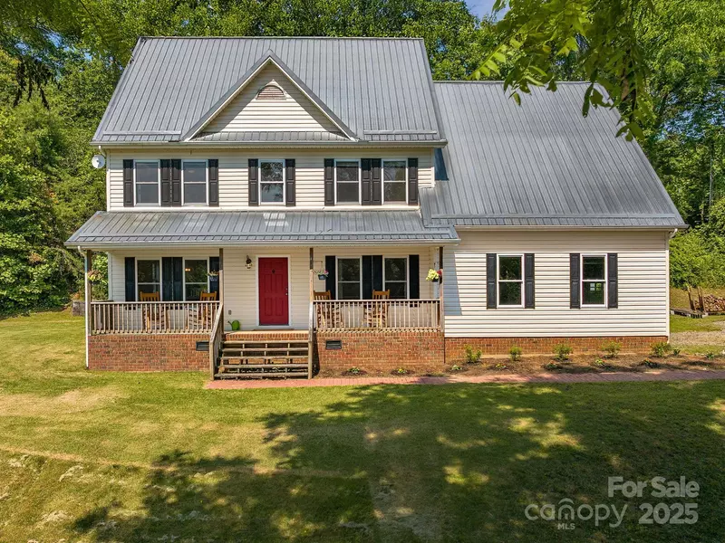 345 Bob Barnwell RD, Fletcher, NC 28732