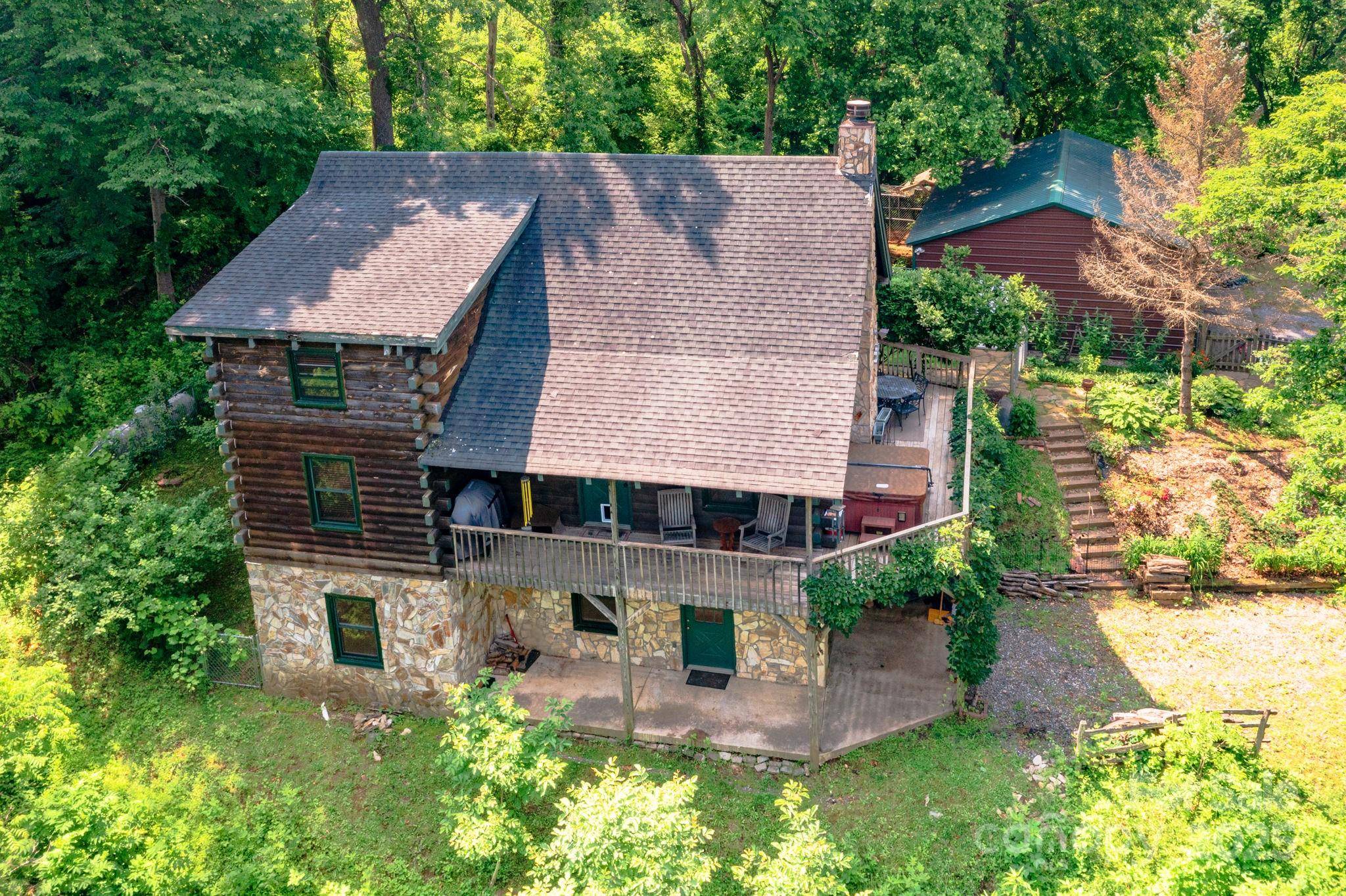 Canton, NC 28716,1781 Beaverdam ST