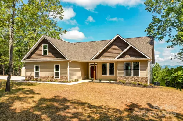 Rutherfordton, NC 28139,160 Northridge DR