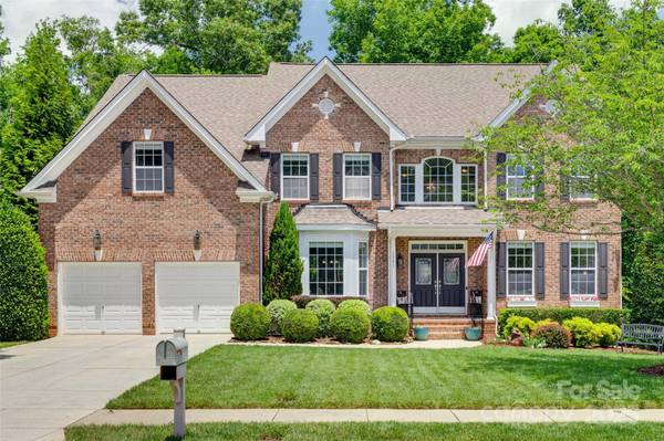 1241 Brough Hall DR, Waxhaw, NC 28173