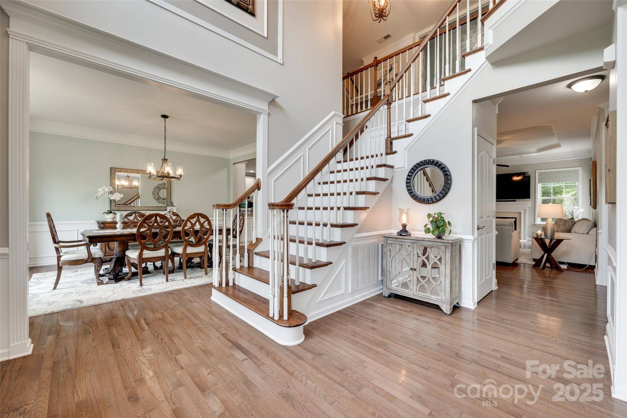 Waxhaw, NC 28173,1241 Brough Hall DR