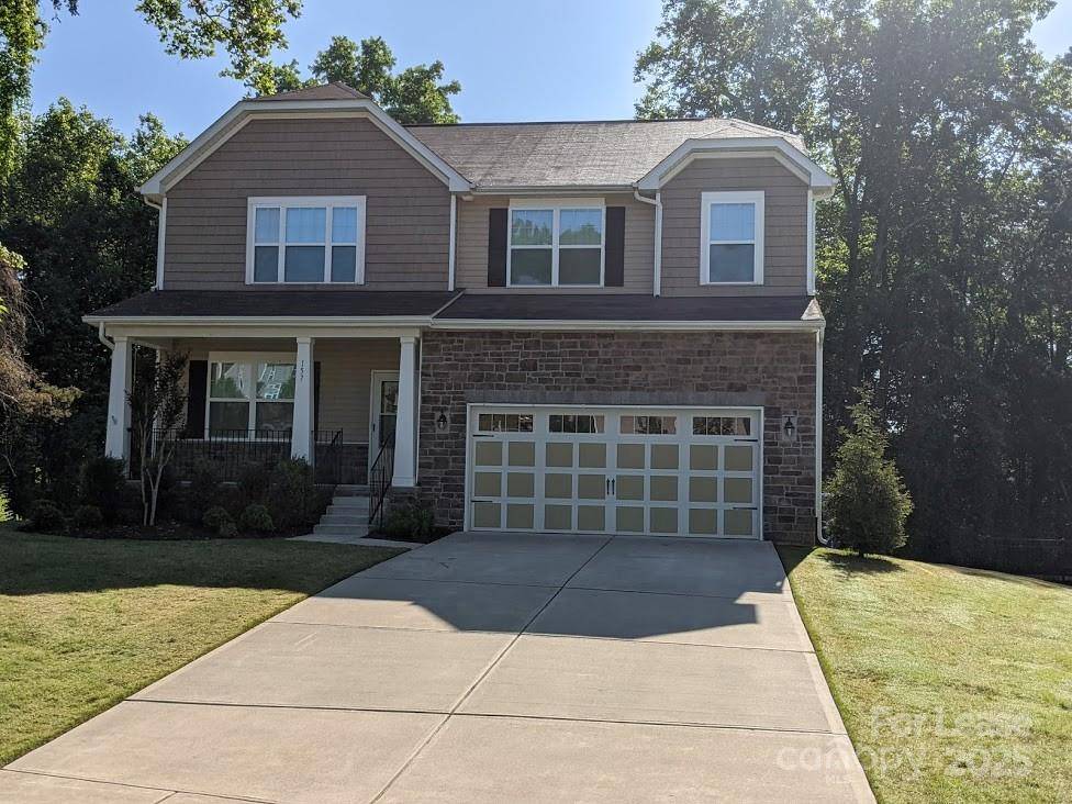 157 Chollywood DR, Mooresville, NC 28115