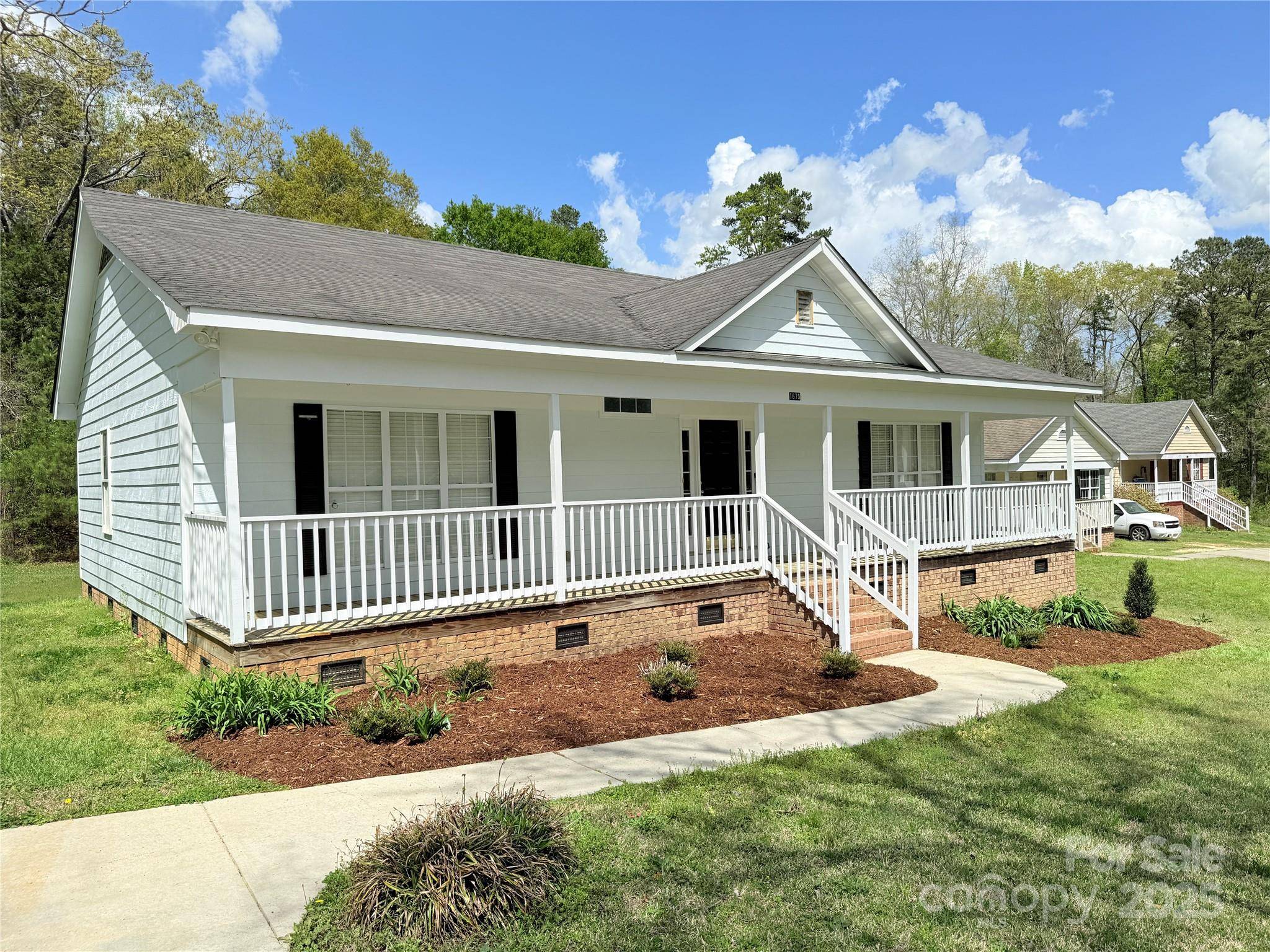 1675 Old Lynwood CIR, Lancaster, SC 29720