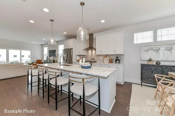122 Wesser ST #14, Davidson, NC 28036