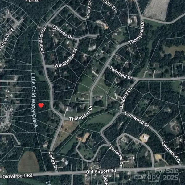 Concord, NC 28025,1508 Thompson DR
