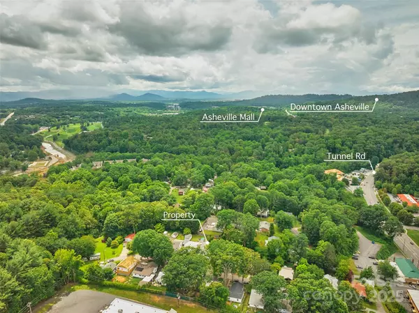 Asheville, NC 28805,23 & 25 Oteen Park PL