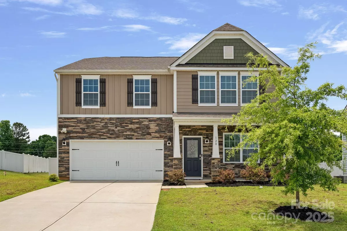 Mooresville, NC 28117,128 Cherry Birch ST