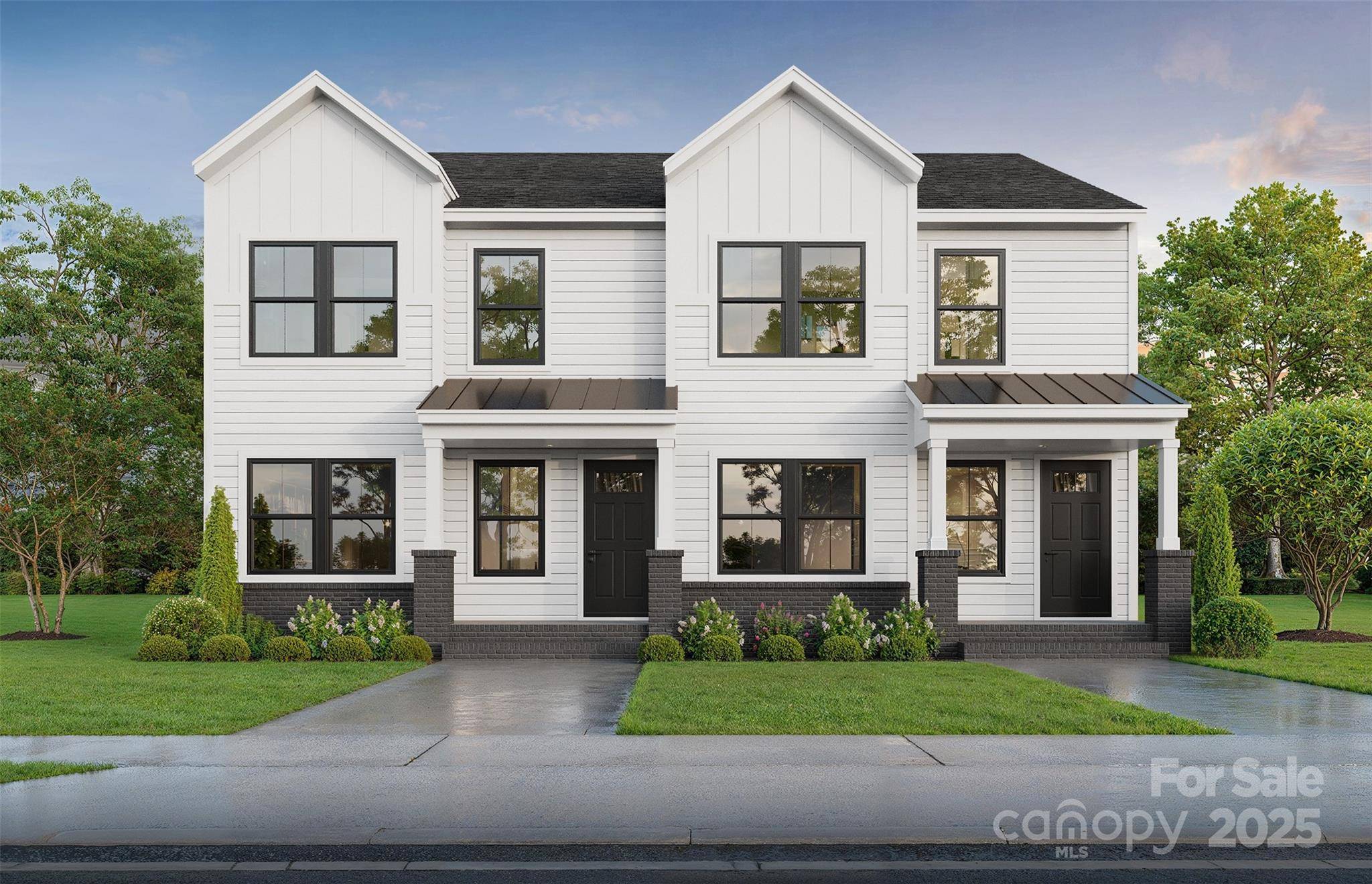 Lot 1 Old Steele Creek RD, Charlotte, NC 28208