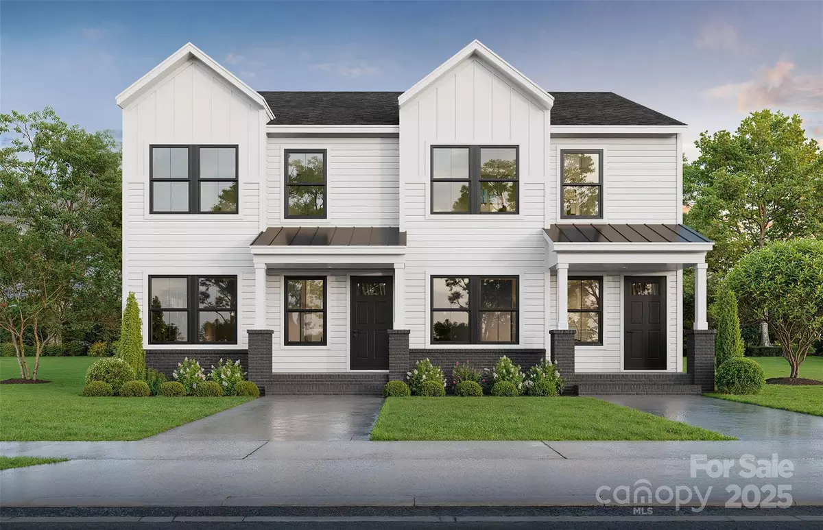 Charlotte, NC 28208,Lot 1 Old Steele Creek RD