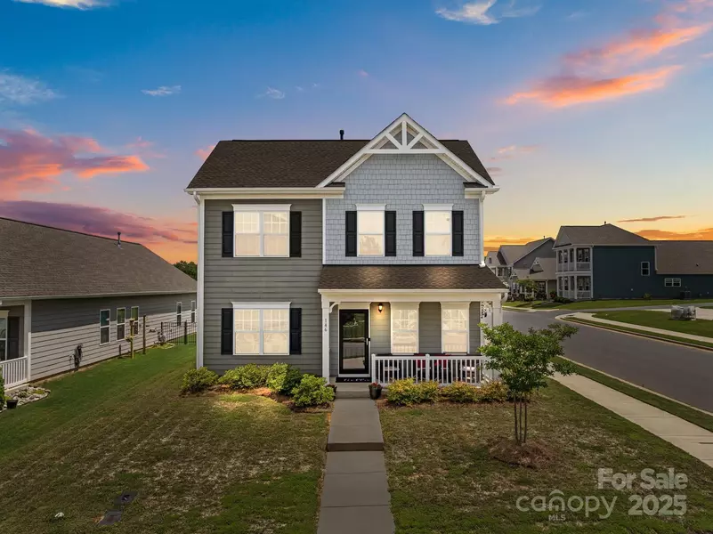 146 Kerri Dawn LN, Locust, NC 28097