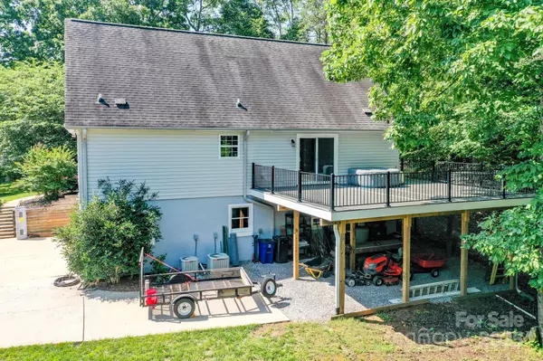 Rutherfordton, NC 28139,189 Greenhill Ridge DR