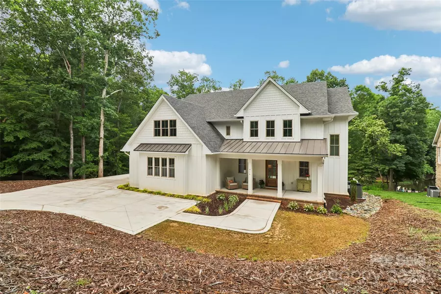 416 Plantation WAY, Mount Gilead, NC 27306