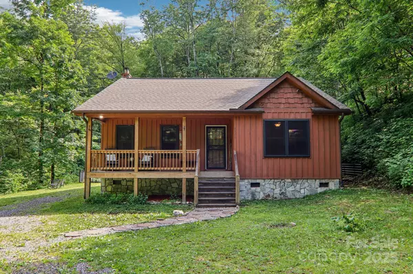 Cherokee, NC 28719,2171 Black Rock RD