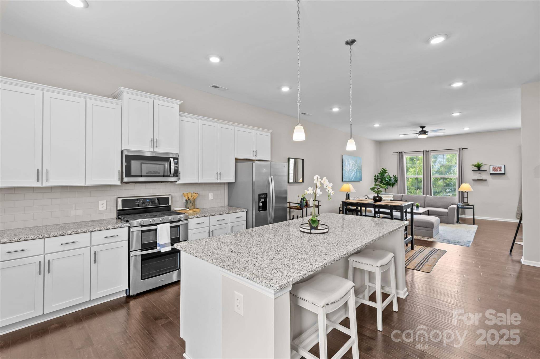 9620 Ainslie Downs ST, Charlotte, NC 28273