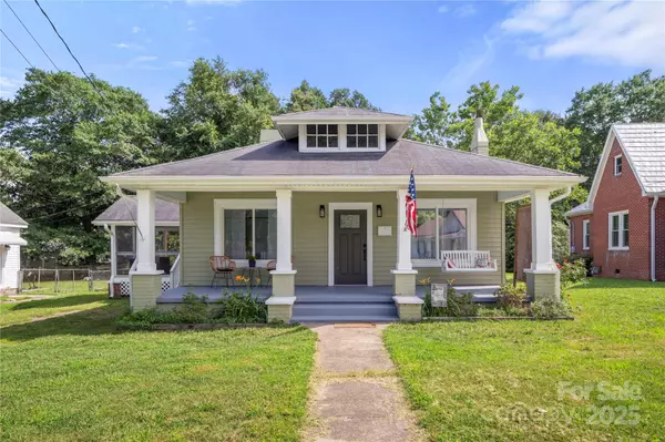 124 Marion ST, Clover, SC 29710