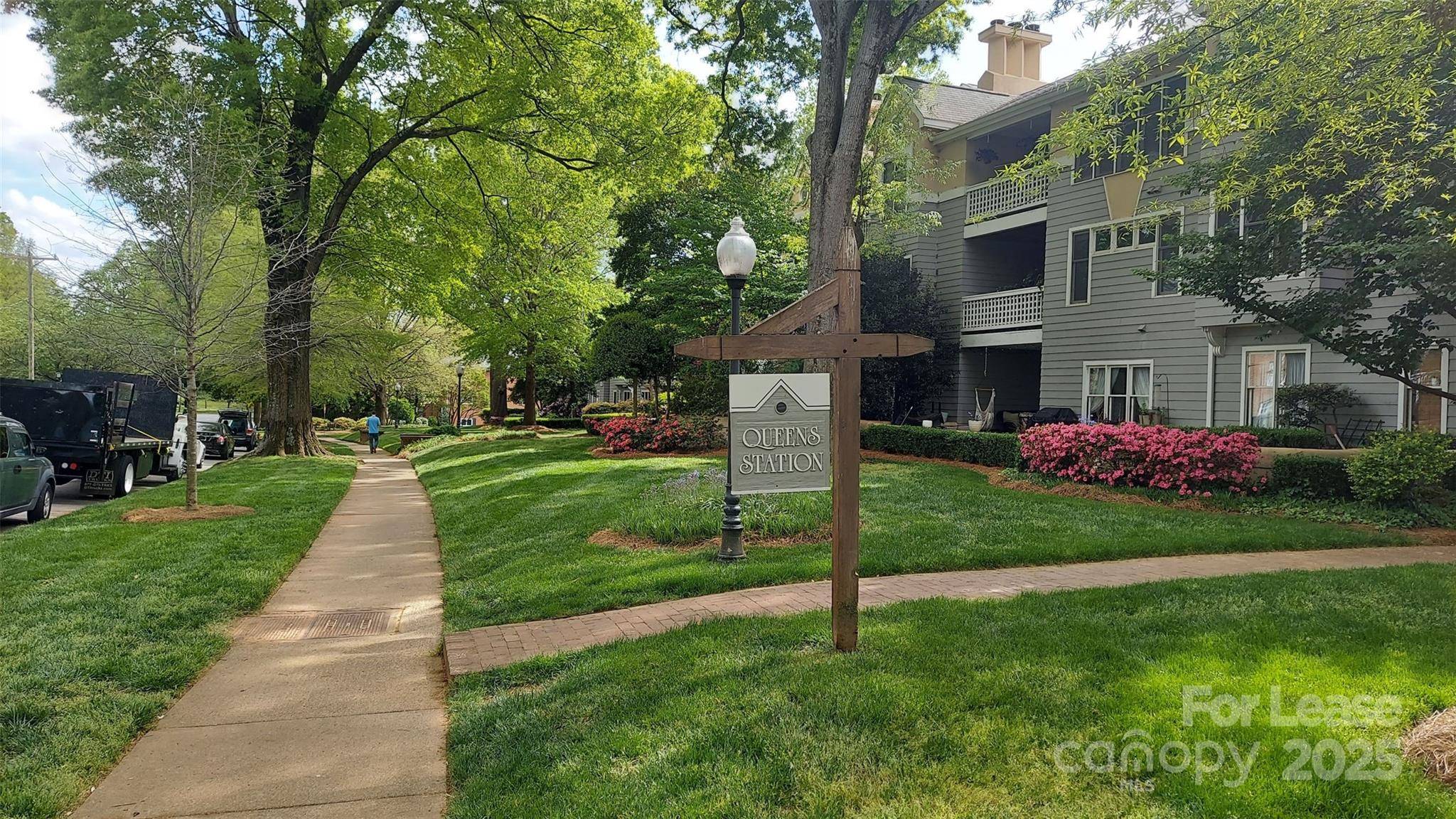226 Queens RD #68, Charlotte, NC 28204