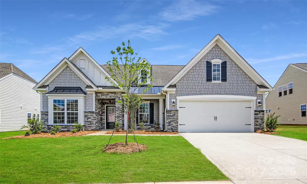 2249 Moon Crest RD, Lancaster, SC 29720