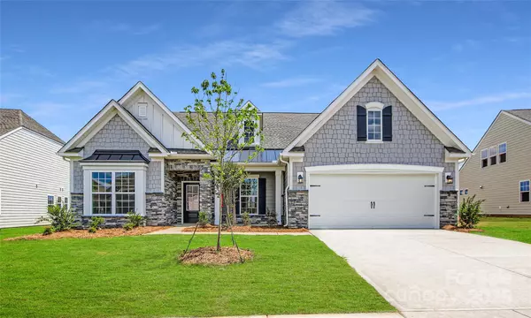 2249 Moon Crest RD, Lancaster, SC 29720