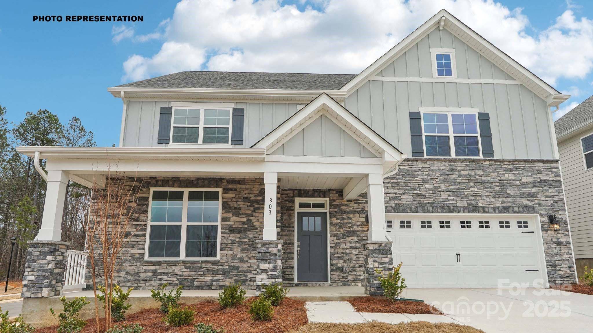 248 Miramar DR, York, SC 29745