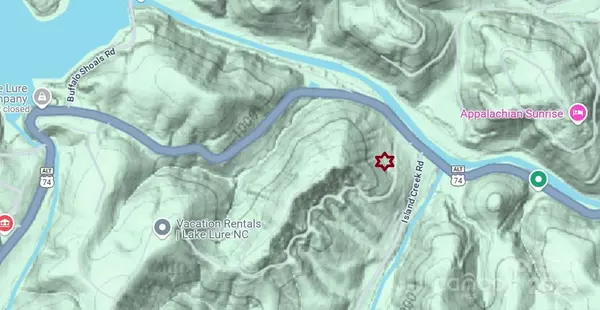 Lake Lure, NC 28746,00 Justice DR #16