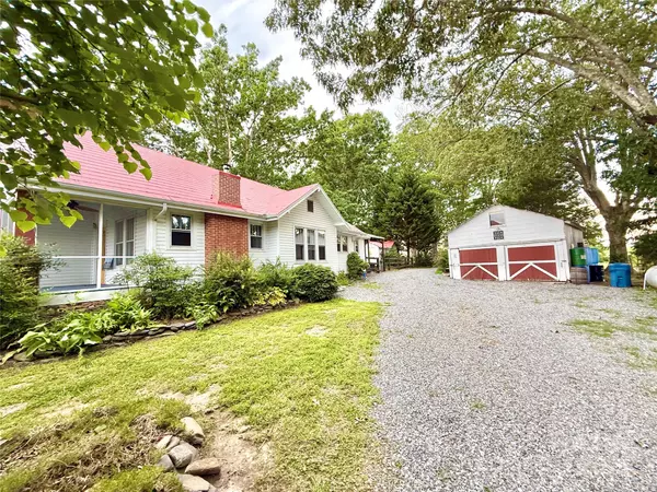 Morganton, NC 28655,5188 Dysartsville RD