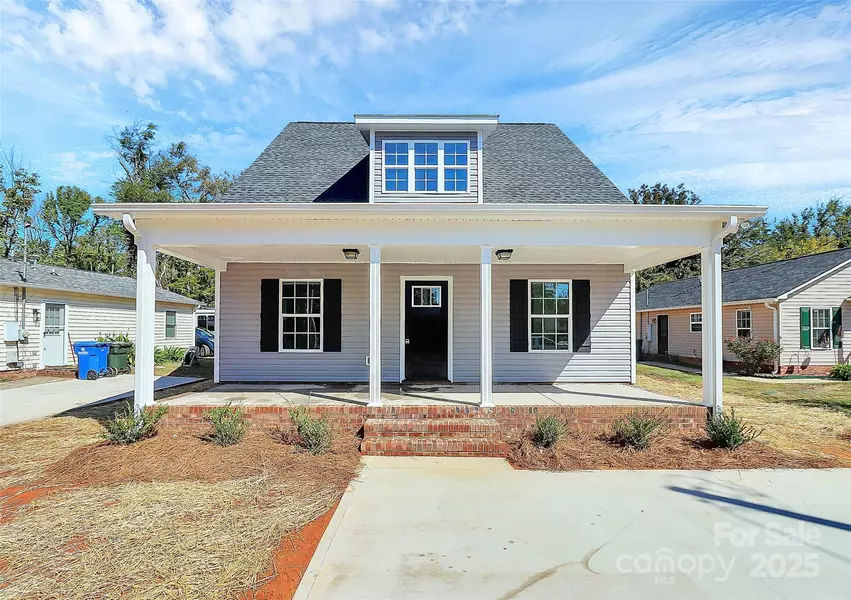 263 Robinson ST, Rock Hill, SC 29730