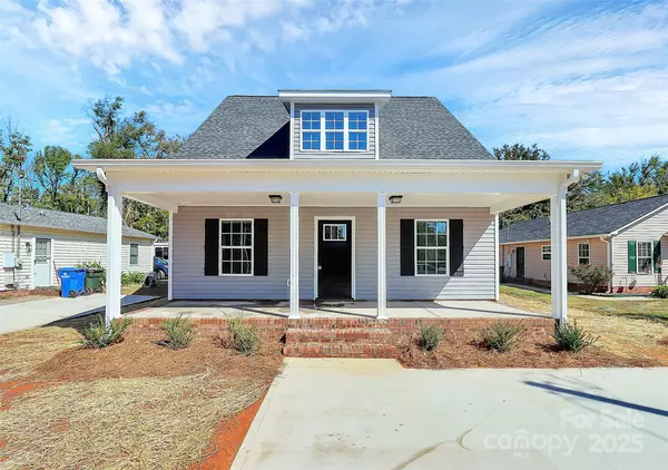 263 Robinson ST, Rock Hill, SC 29730