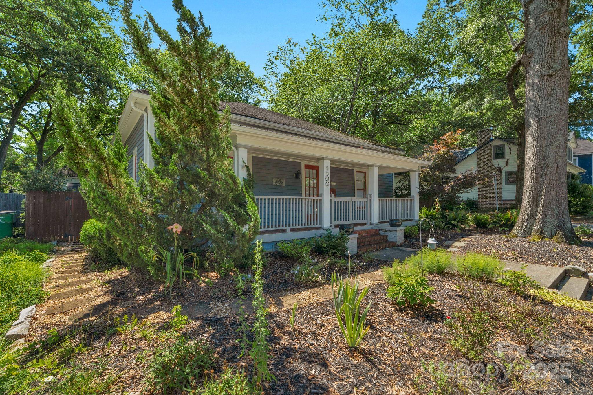 Charlotte, NC 28205,1500 Pecan AVE