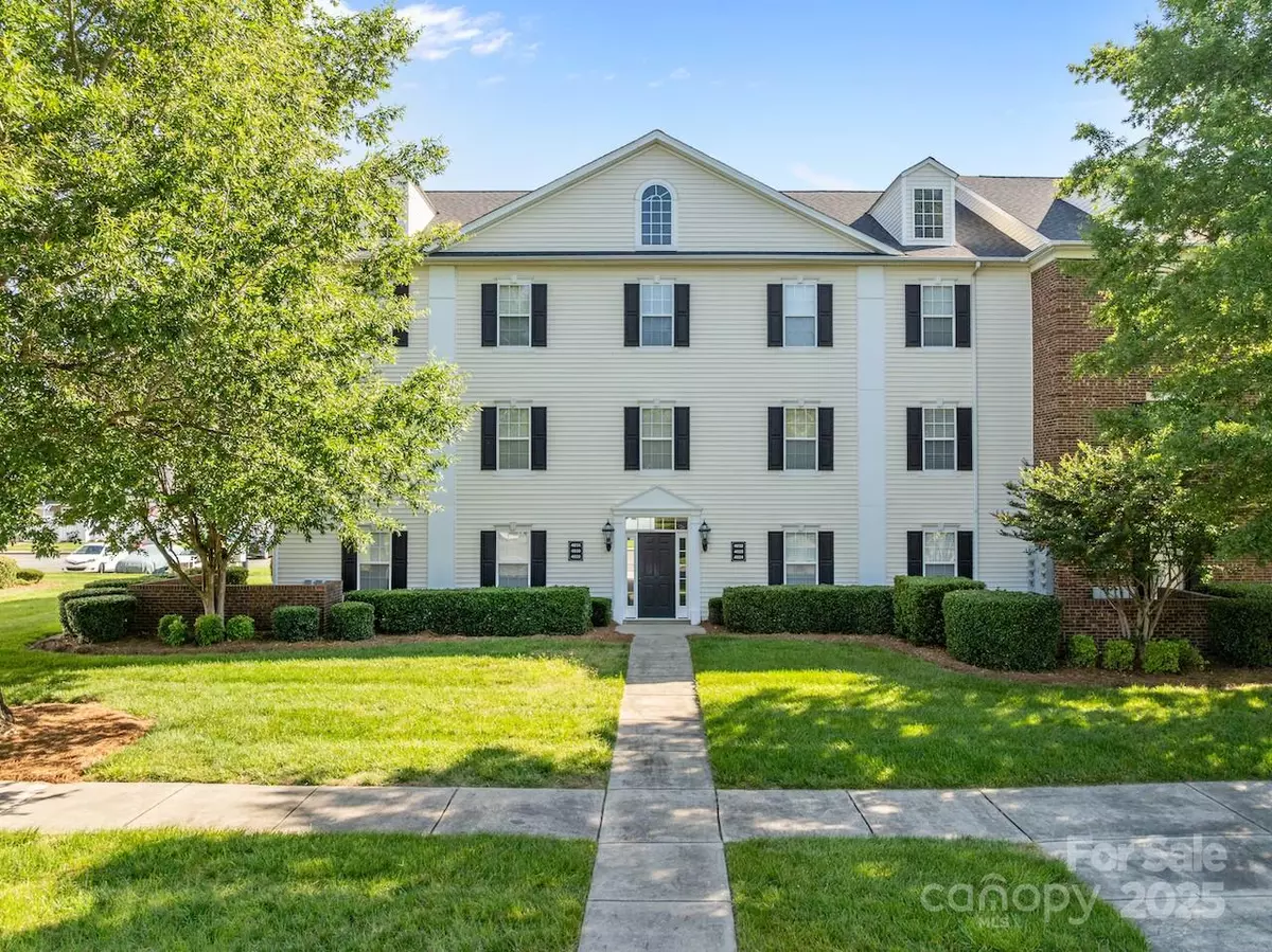 Harrisburg, NC 28075,4024 Town Center RD