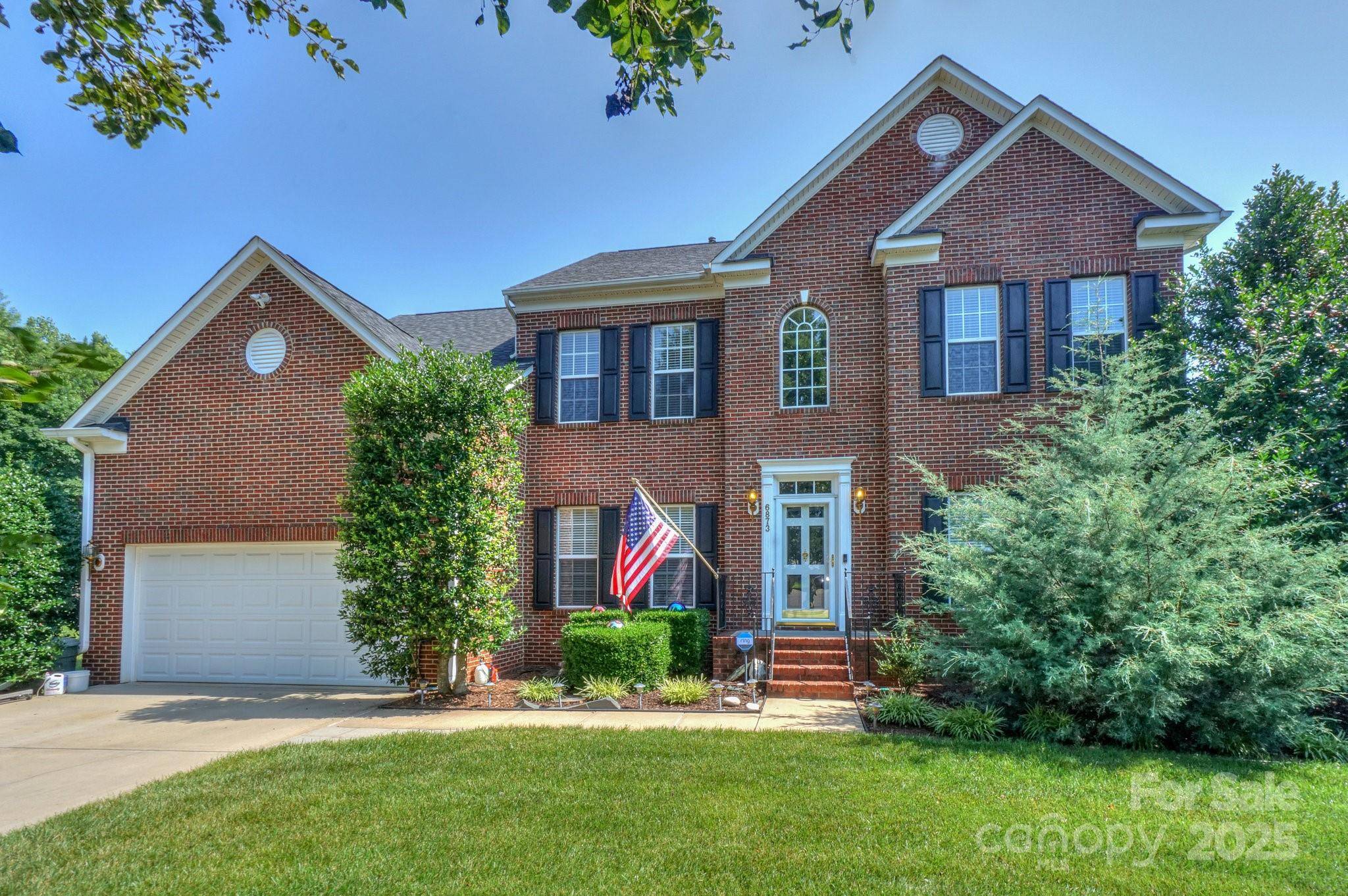 6873 Lakecrest CT, Denver, NC 28037