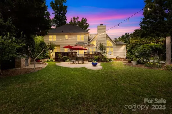 Huntersville, NC 28078,9514 Hayenridge CT