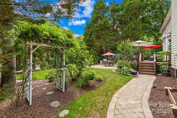 Huntersville, NC 28078,9514 Hayenridge CT
