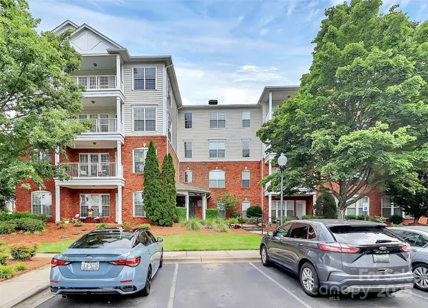 14451 San Paolo LN, Charlotte, NC 28277