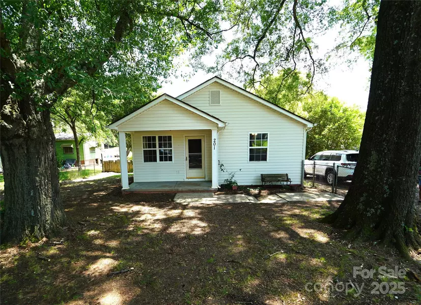 201 W 19th ST, Kannapolis, NC 28081