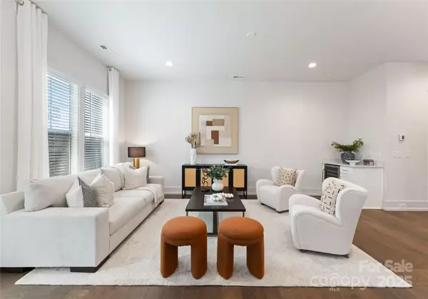 Charlotte, NC 28205,2600 Mason CIR #A