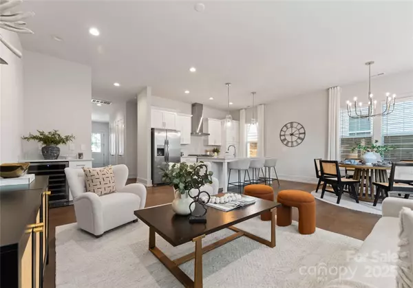 Charlotte, NC 28205,2600 Mason CIR #A