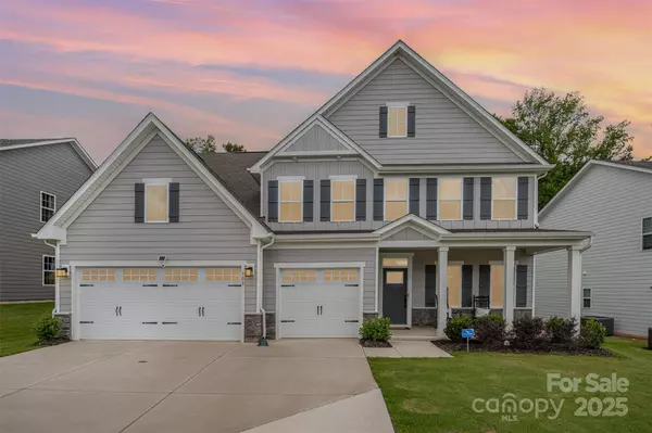 Indian Trail, NC 28079,808 Dogwood Creek LN