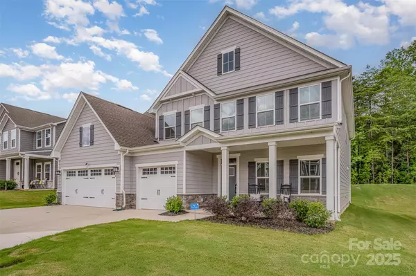 Indian Trail, NC 28079,808 Dogwood Creek LN