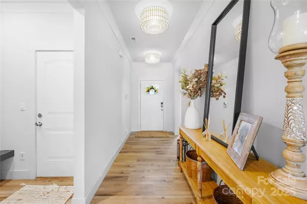 Terrell, NC 28682,3610 Whitney WAY #2