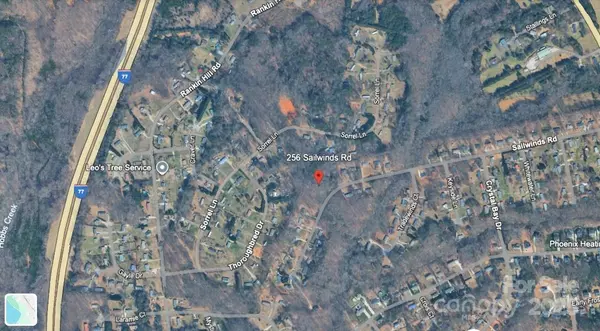 Mooresville, NC 28115,256 Sailwinds RD