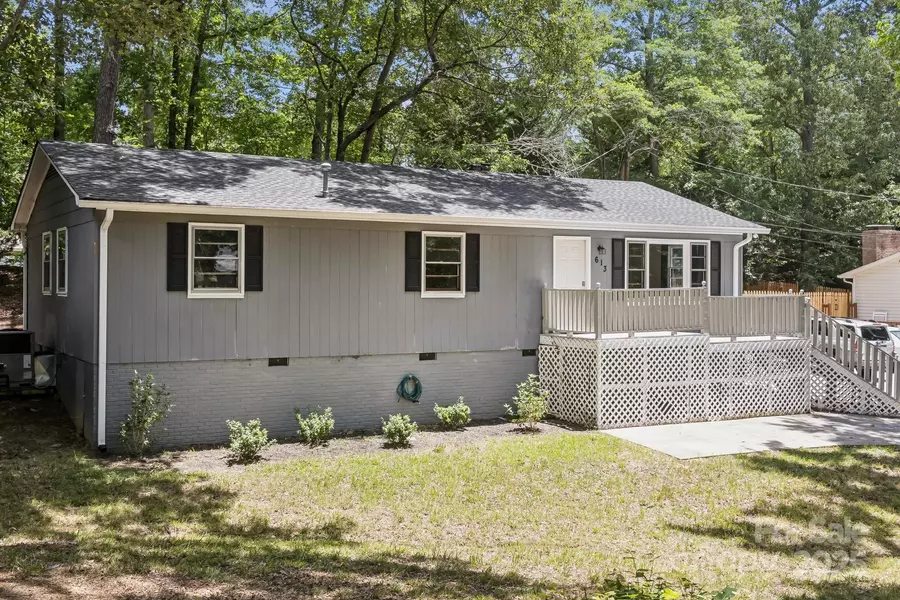 613 Davis ST, Lancaster, SC 29720