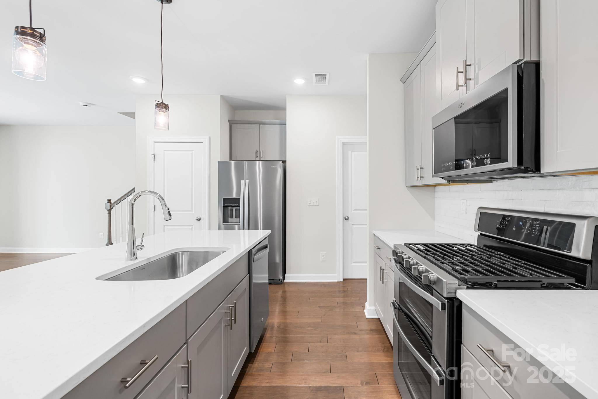 1022 Maltby ST, Charlotte, NC 28217