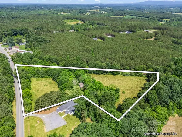 4710 Ellenboro RD, Mooresboro, NC 28114