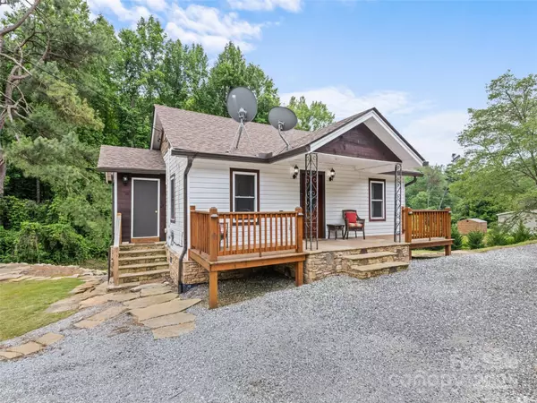 Sylva, NC 28779,229 Yellow Bird Branch RD
