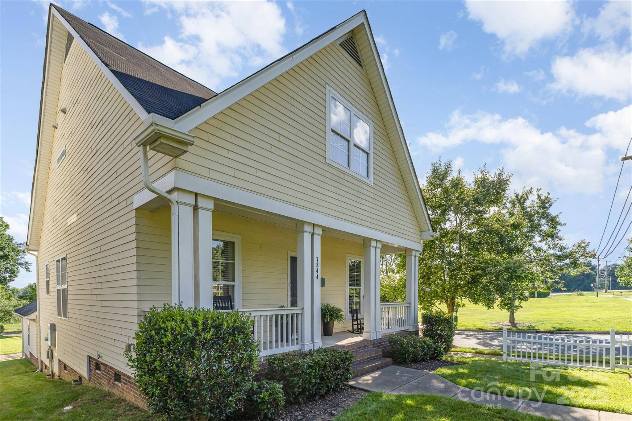 Huntersville, NC 28078,7344 Gilead RD