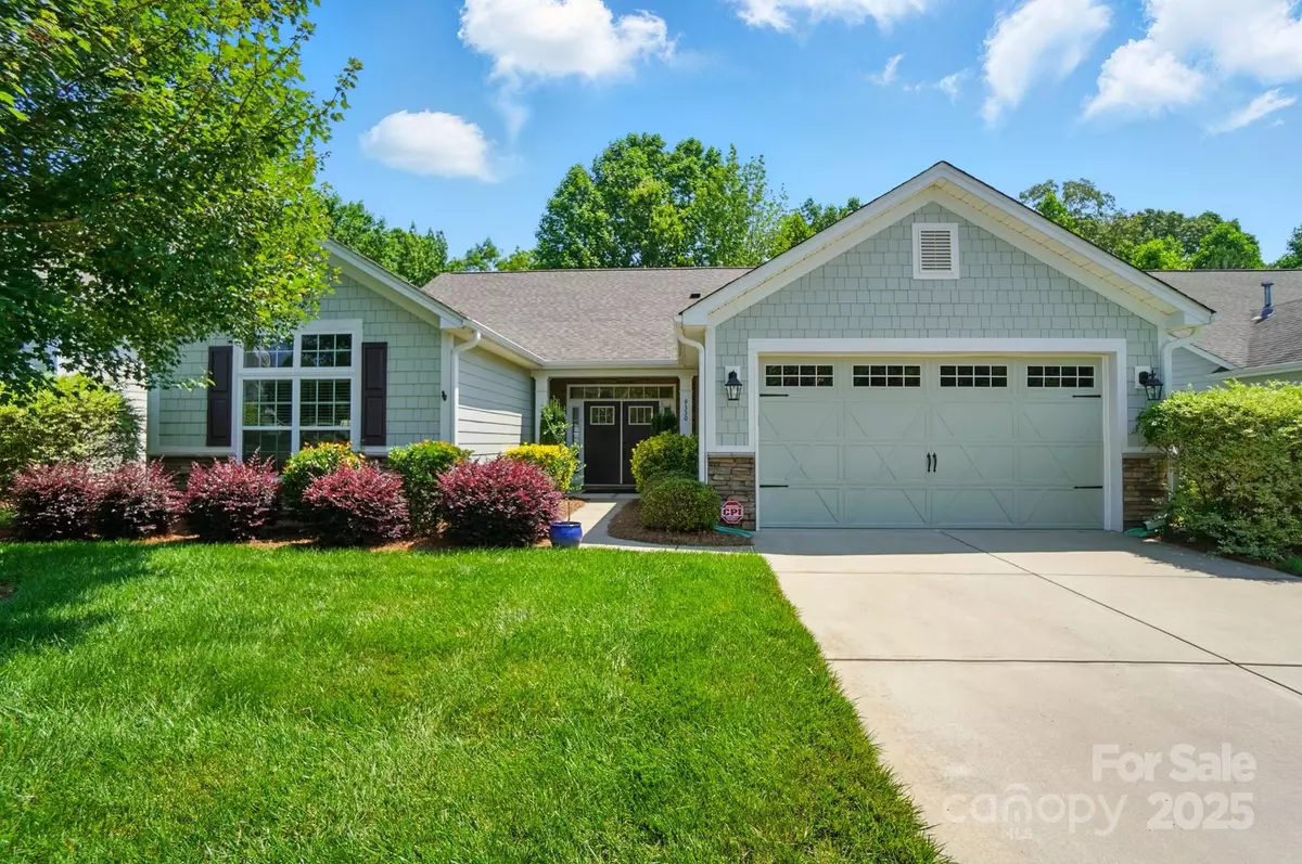 Charlotte, NC 28214,9330 Carneros Creek RD