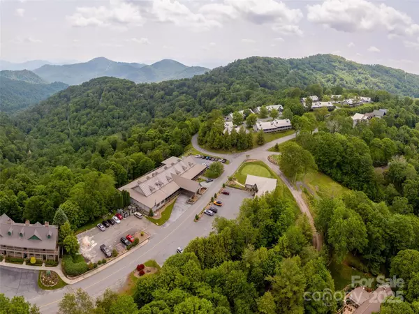 Mars Hill, NC 28754,000 English Ridge DR #34